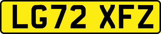 LG72XFZ