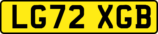 LG72XGB