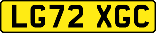 LG72XGC