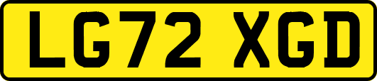LG72XGD