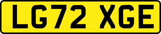 LG72XGE