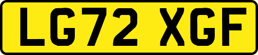 LG72XGF