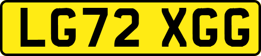 LG72XGG