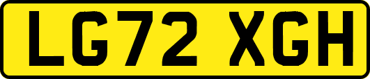 LG72XGH