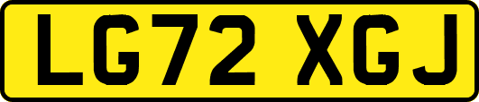 LG72XGJ