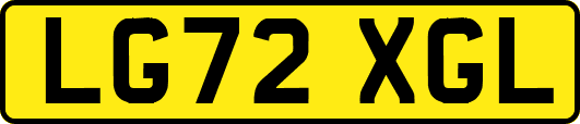 LG72XGL