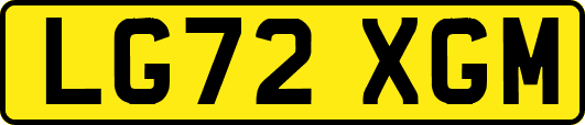 LG72XGM