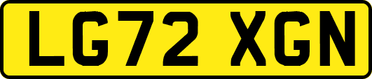 LG72XGN
