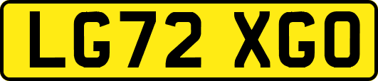 LG72XGO