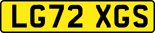 LG72XGS