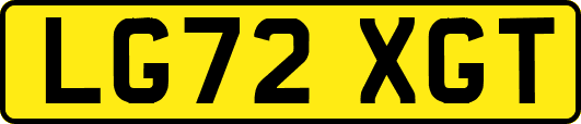 LG72XGT