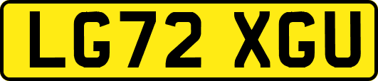 LG72XGU