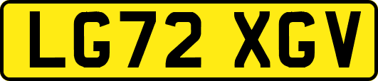 LG72XGV