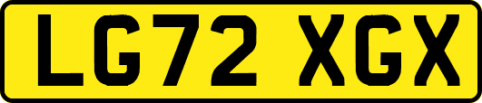 LG72XGX