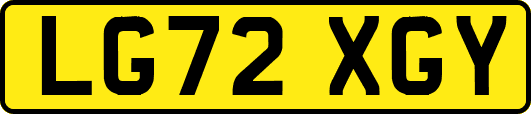LG72XGY