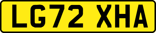 LG72XHA