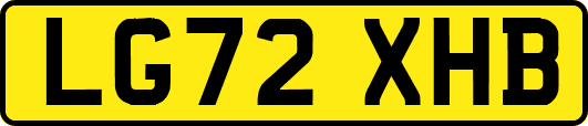 LG72XHB
