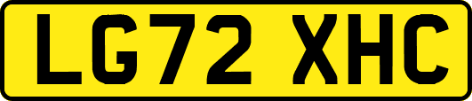LG72XHC
