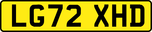 LG72XHD