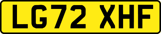 LG72XHF