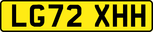 LG72XHH