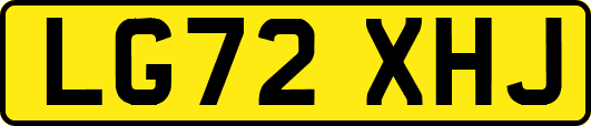 LG72XHJ