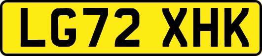 LG72XHK