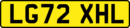 LG72XHL
