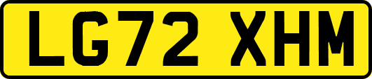 LG72XHM