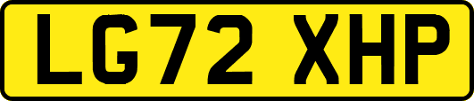 LG72XHP