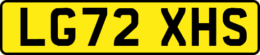 LG72XHS