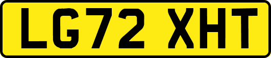 LG72XHT