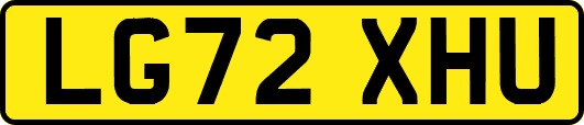 LG72XHU