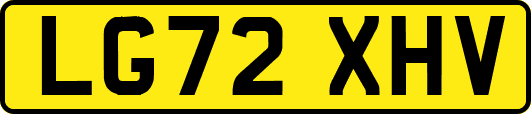 LG72XHV