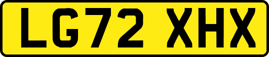 LG72XHX