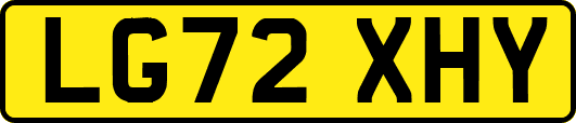 LG72XHY