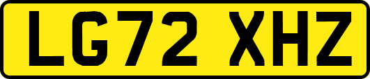 LG72XHZ