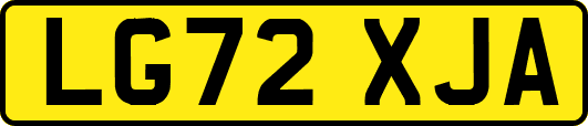 LG72XJA