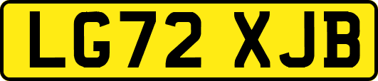 LG72XJB