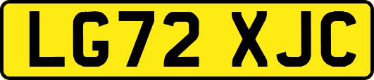 LG72XJC