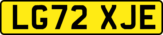 LG72XJE