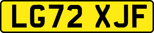 LG72XJF