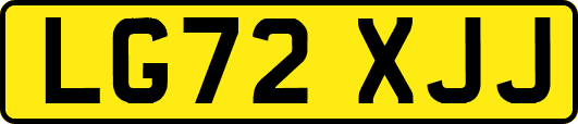 LG72XJJ