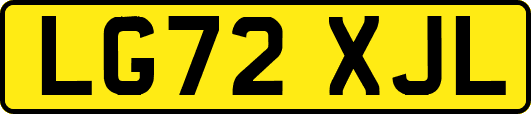 LG72XJL