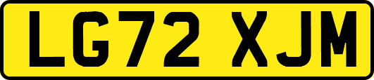 LG72XJM
