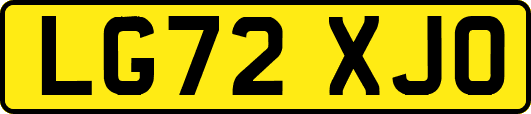 LG72XJO