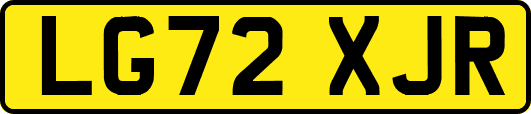 LG72XJR