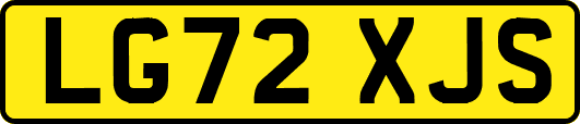 LG72XJS