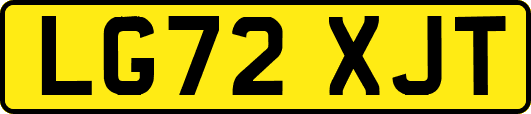 LG72XJT