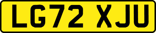 LG72XJU